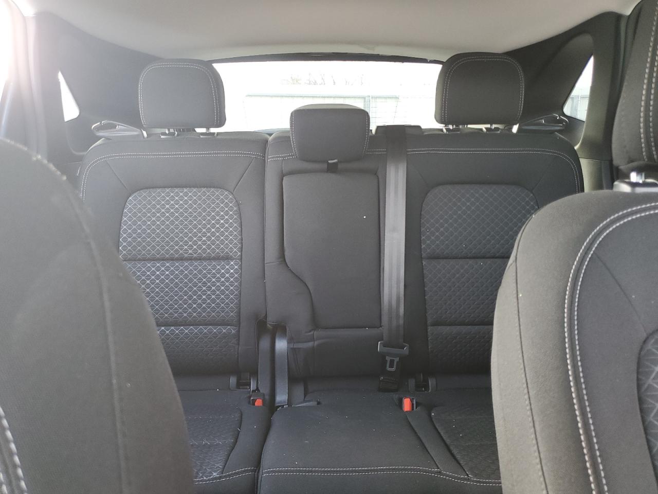 2024 FORD ESCAPE ACTIVE VIN:1FMCU0GN1RUB52650