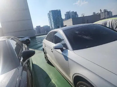 2019 Audi A3 WAUZZZ8V6KA123037 VIN:WAUZZZ8V6KA123037