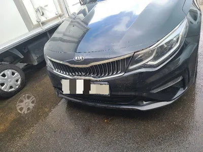 2019 Kia K5 VIN: