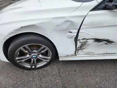 2017 BMW 3 Series WBA8A9103HK883009 VIN:WBA8A9103HK883009