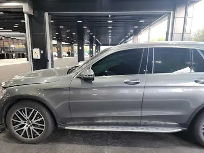 2021 Mercedes-Benz GLC 220 W1N0G1FB3MF912465 VIN:W1N0G1FB3MF912465