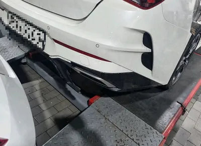 2020 Kia K5 KNAG341ABLA001490 VIN:KNAG341ABLA001490