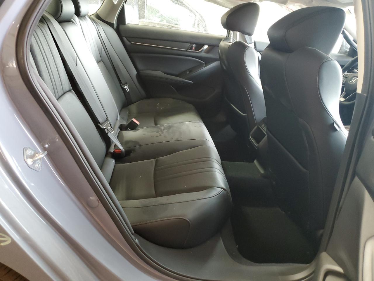 2022 HONDA ACCORD SPORT SE VIN:1HGCV1F43NA039425