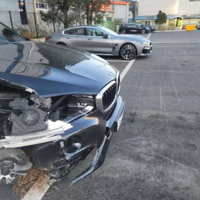 2019 BMW 630 639KMWBAKV2105K0Z VIN:639KMWBAKV2105K0Z