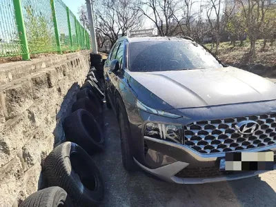 2021 Hyundai Santa FE VIN: