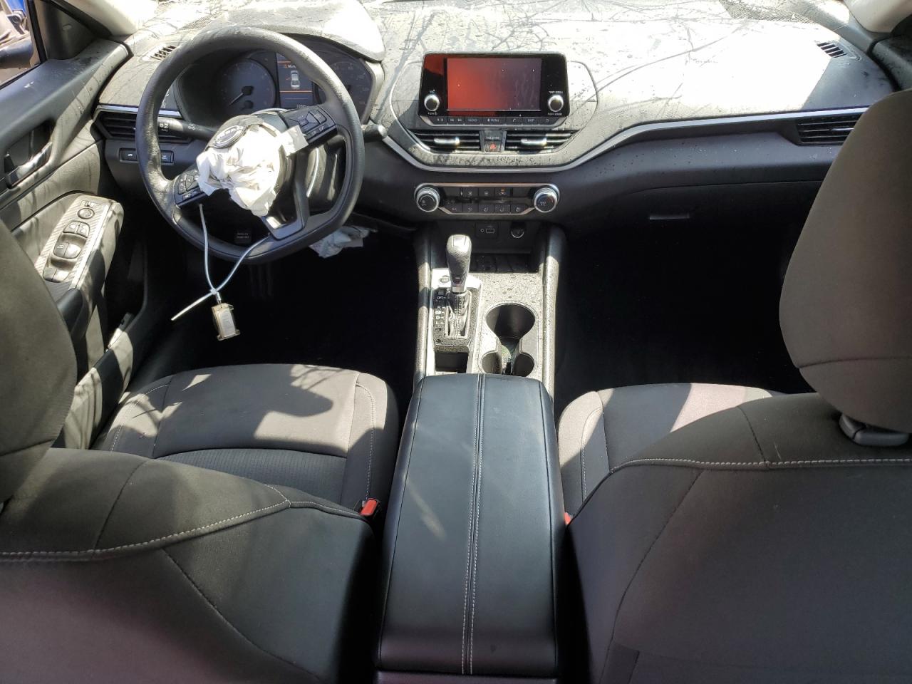 2023 NISSAN ALTIMA S VIN:1N4BL4BV3PN384472