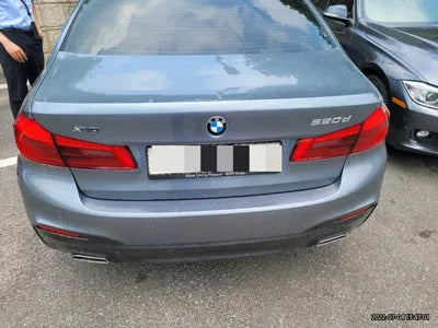 2020 BMW 520 WBAJF5108LCE41005 VIN:WBAJF5108LCE41005