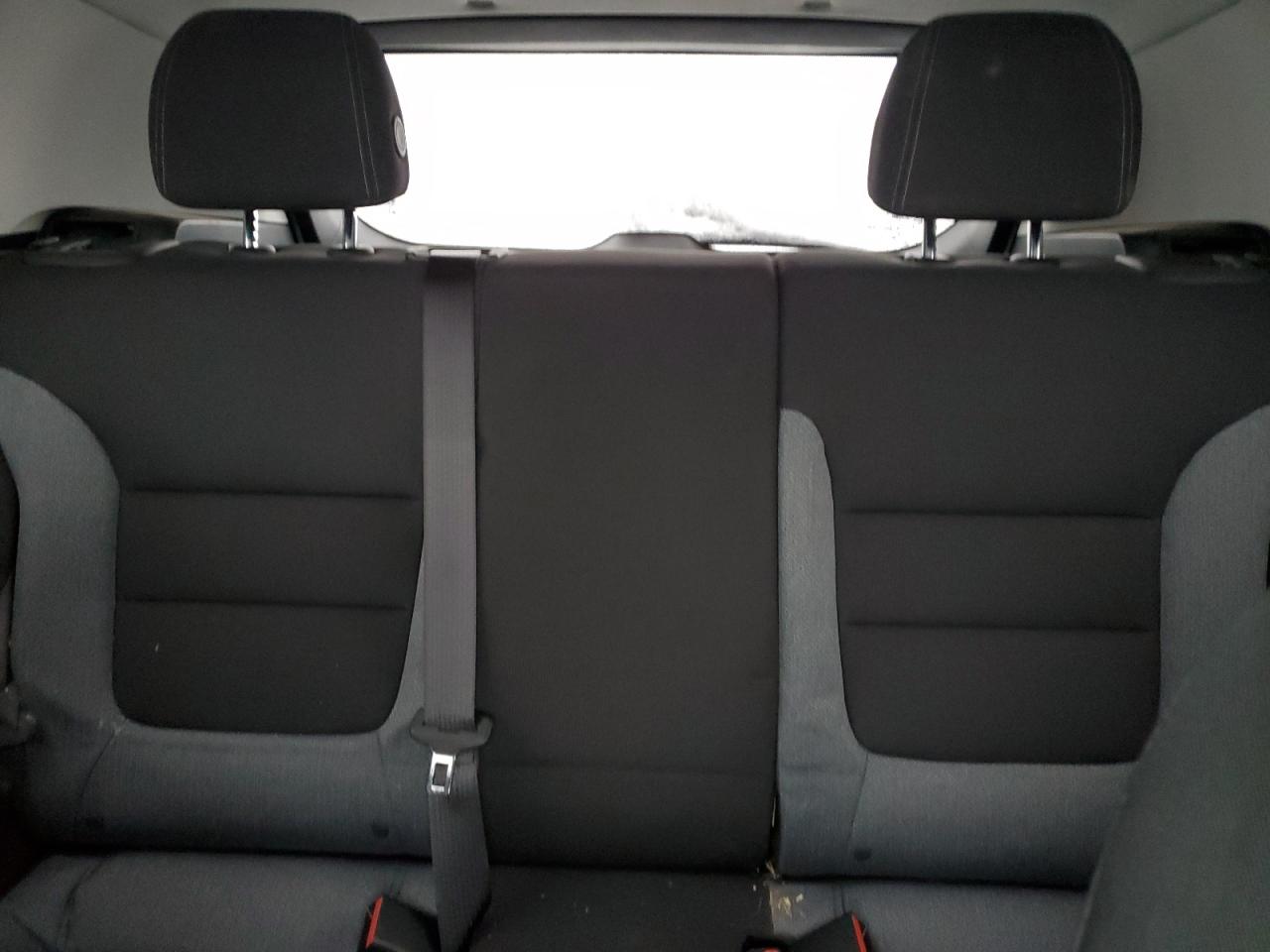 2023 CHEVROLET TRAILBLAZER LT VIN:KL79MRSL3PB214421