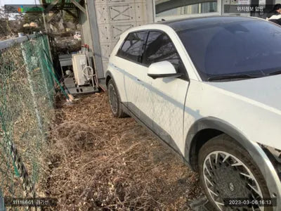 2022 Hyundai Ioniq KMHKR81AFNU097168 VIN:KMHKR81AFNU097168