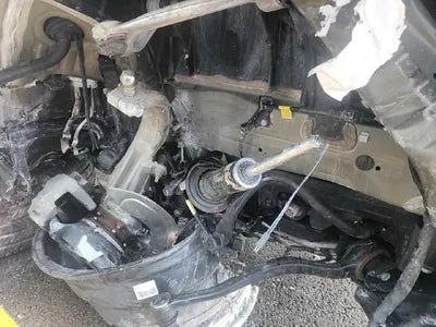 2023 Genesis GV80 VIN: