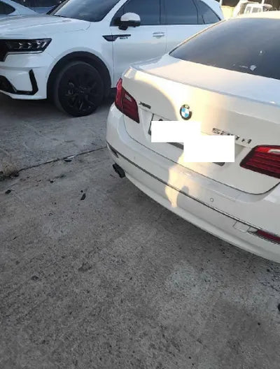 2015 BMW 520 WBA5E7106FGK08945 VIN:WBA5E7106FGK08945