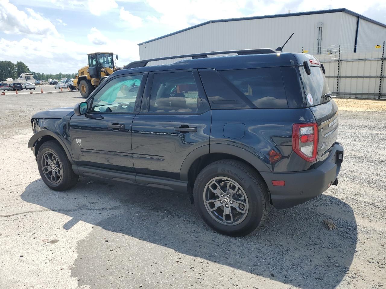 2022 FORD BRONCO SPORT BIG BEND VIN:3FMCR9B63NRE07466