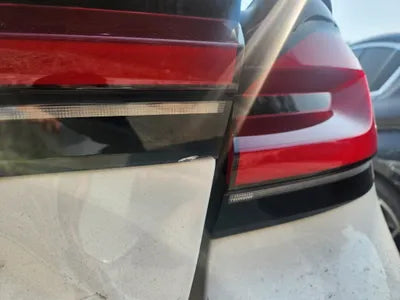 2022 BMW 520 WBA11BH00NWX76227 VIN:WBA11BH00NWX76227