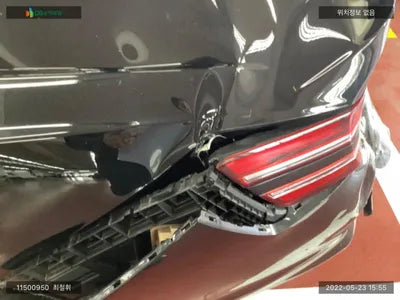 2021 Genesis G80 KMTGC41DDNU098048 VIN:KMTGC41DDNU098048