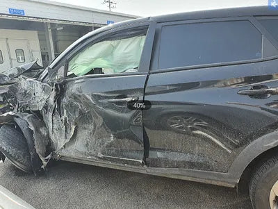 2017 Hyundai Tucson KMHJ281ABHU298395 VIN:KMHJ281ABHU298395