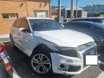 2015 Audi Q5 WAUZZZ8R9FA078605 VIN:WAUZZZ8R9FA078605