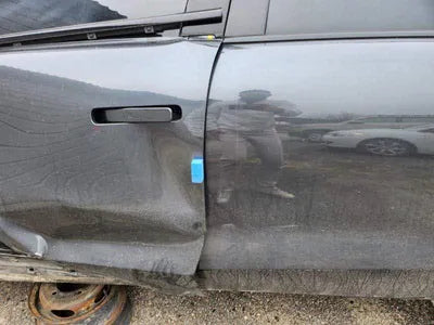 2022 Hyundai Ioniq KMHM341CPPA009028 VIN:KMHM341CPPA009028