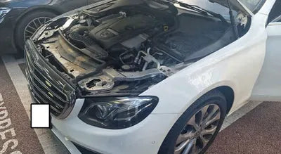 2019 Mercedes-Benz E 300 WDDZF4KB9KA695514 VIN:WDDZF4KB9KA695514