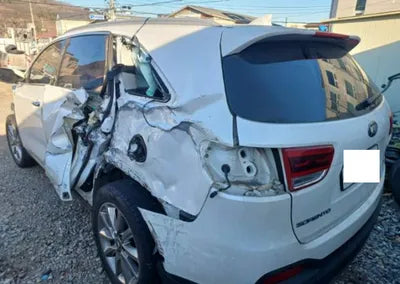 2017 Kia Sorento KNAPS81ABHA270800 VIN:KNAPS81ABHA270800