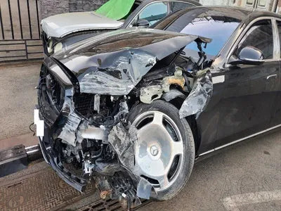 2023 Mercedes-Benz Maybach S 580 W1K6X7GB6PA179886 VIN:W1K6X7GB6PA179886