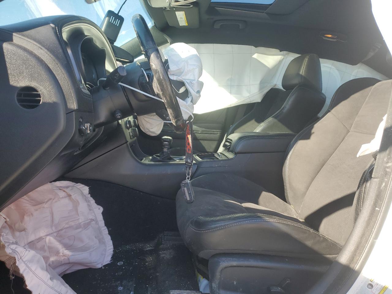 2022 DODGE CHARGER GT VIN:2C3CDXMG9NH127970