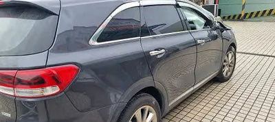 2017 Kia Sorento KNAPS81ABHA341237 VIN:KNAPS81ABHA341237