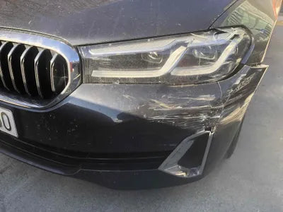 2022 BMW 520 WBA11BH08NWX51205 VIN:WBA11BH08NWX51205