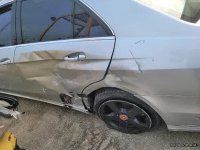 2014 Mercedes-Benz E 250 VIN: