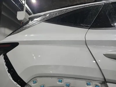 2021 Hyundai Tucson KMHJE81BGMU007763 VIN:KMHJE81BGMU007763