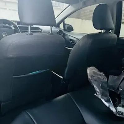 2019 Toyota Prius C NONE VIN: