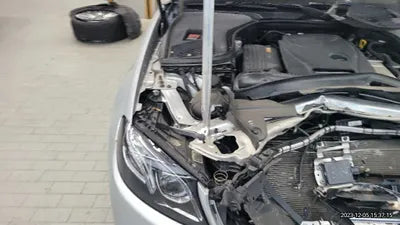 2020 Mercedes-Benz E 300 W1KZF4KB9LA860740 VIN:W1KZF4KB9LA860740