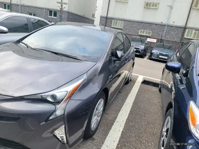 2017 Toyota Prius JTDKBRFU7H3572632 VIN:JTDKBRFU7H3572632