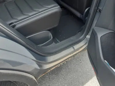 2021 Volkswagen Tiguan VIN: