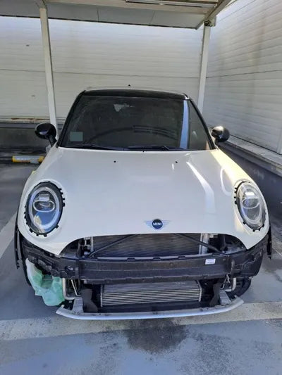 2019 MINI Cooper VIN: