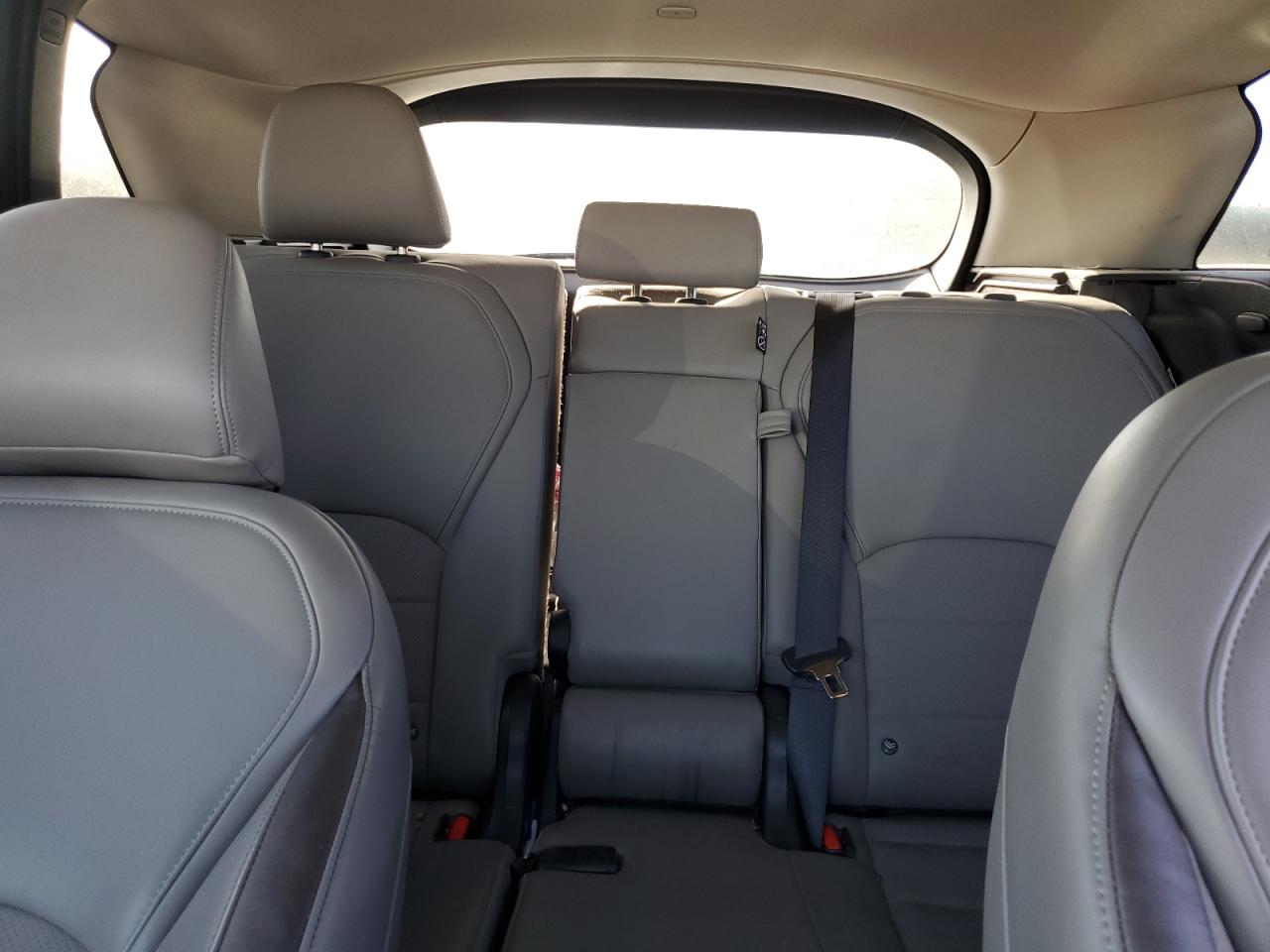 2023 INFINITI QX50 LUXE VIN:3PCAJ5BB1PF115084