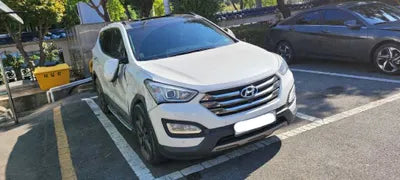 2015 Hyundai Santa FE KMHSW81XDFU393360 VIN:KMHSW81XDFU393360