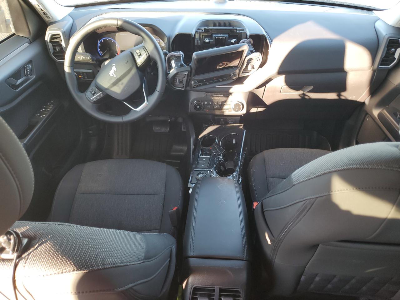 2024 FORD BRONCO SPORT BIG BEND VIN:3FMCR9B6XRRE47971