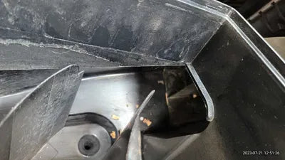 2020 BMW 520 WBAJF3101LCE21490 VIN:WBAJF3101LCE21490