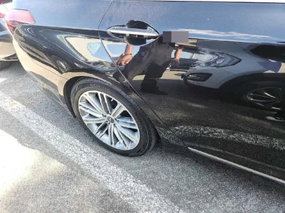 2018 Genesis G80 VIN: