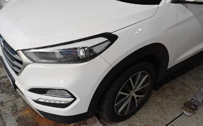 2017 Hyundai Tucson KMHJ381ABHU321872 VIN:KMHJ381ABHU321872