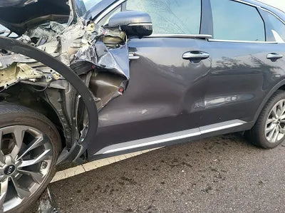 2021 Kia Sorento KNARK81BGMA108062 VIN:KNARK81BGMA108062