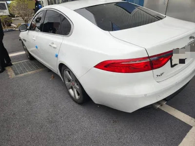2018 Jaguar XF SAJBB4BN4JCY66174 VIN:SAJBB4BN4JCY66174