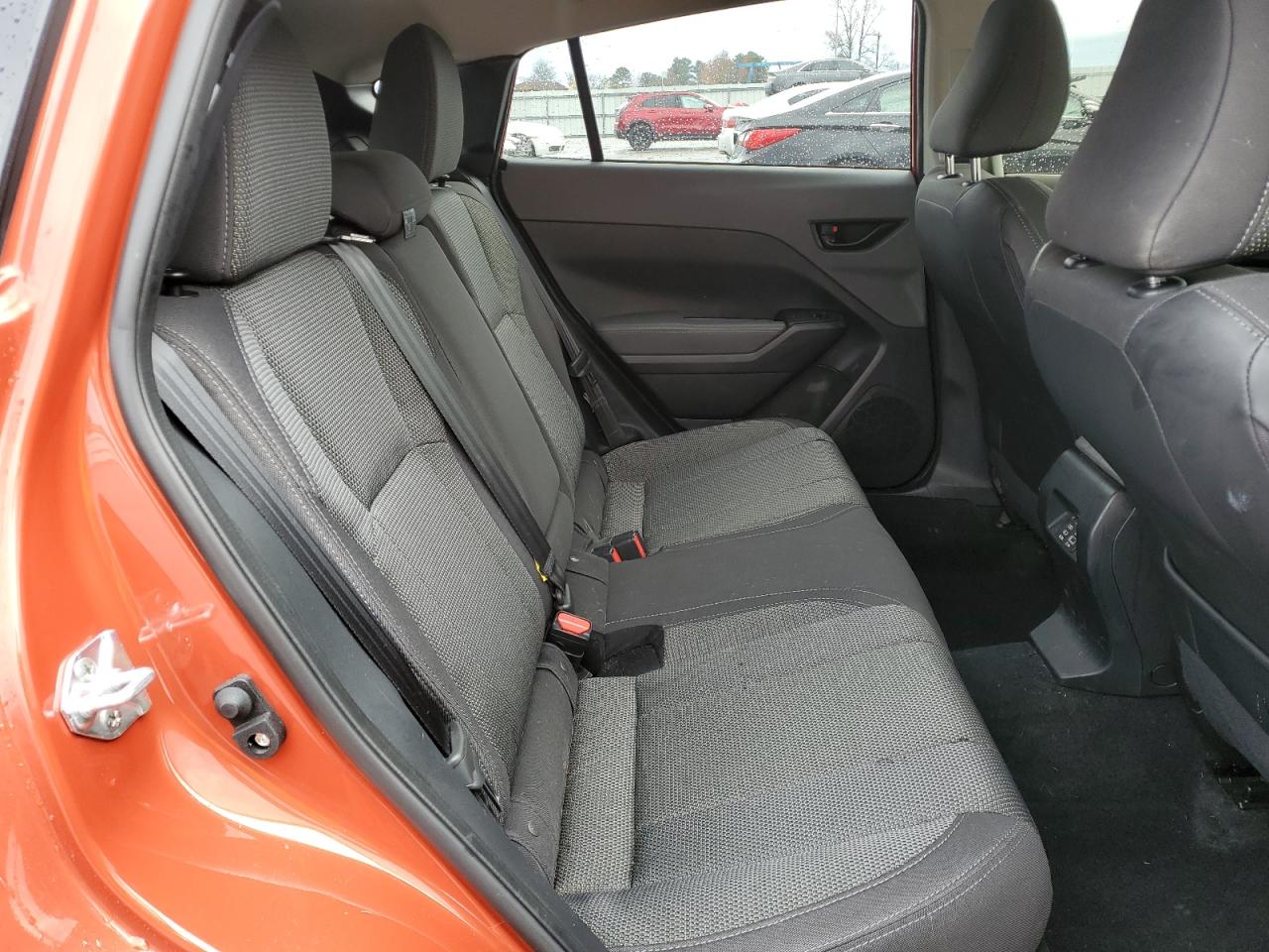 2024 SUBARU CROSSTREK PREMIUM VIN:JF2GUADC7RH277807