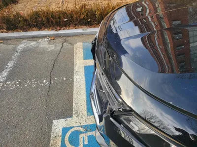 2016 Chevrolet Impala 1G1155SA8GU152452 VIN:1G1155SA8GU152452