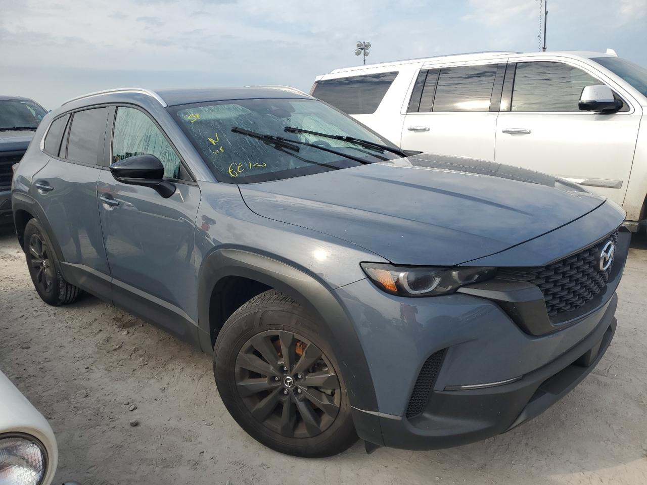 2023 MAZDA CX-50 PREFERRED PLUS VIN:7MMVABCMXPN146853