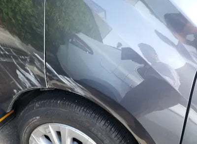 2020 Toyota Prius JTDKARFU0L3124034 VIN:JTDKARFU0L3124034