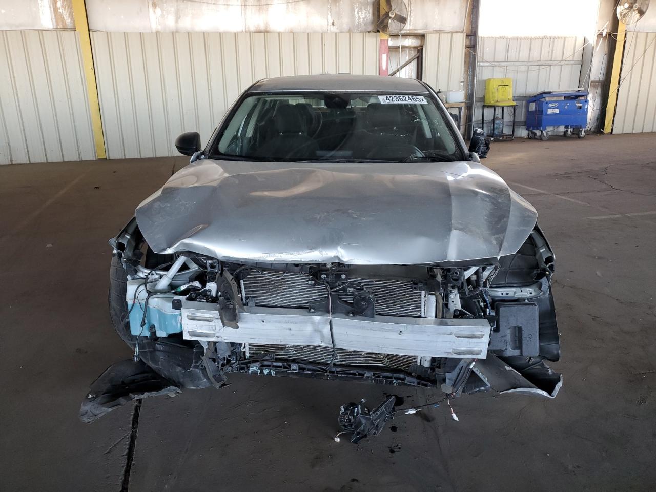 2024 NISSAN ALTIMA S VIN:1N4BL4BV9RN322206