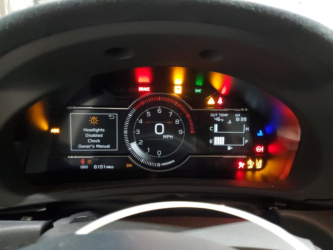 2024 TOYOTA GR 86 PREMIUM VIN:JF1ZNBE13R9756474