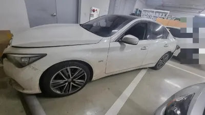 2016 Infiniti Q50 JNKDV71E1GM551156 VIN:JNKDV71E1GM551156