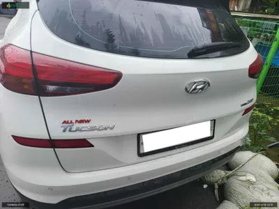 2019 Hyundai Tucson KMHJ281ADKU151421 VIN:KMHJ281ADKU151421